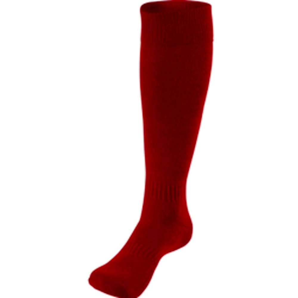Holloway Intermediate Compete All-Sports Sock